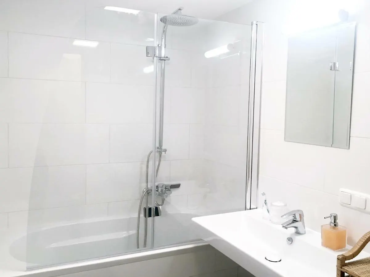 City Studio Vienna Apartment Austria