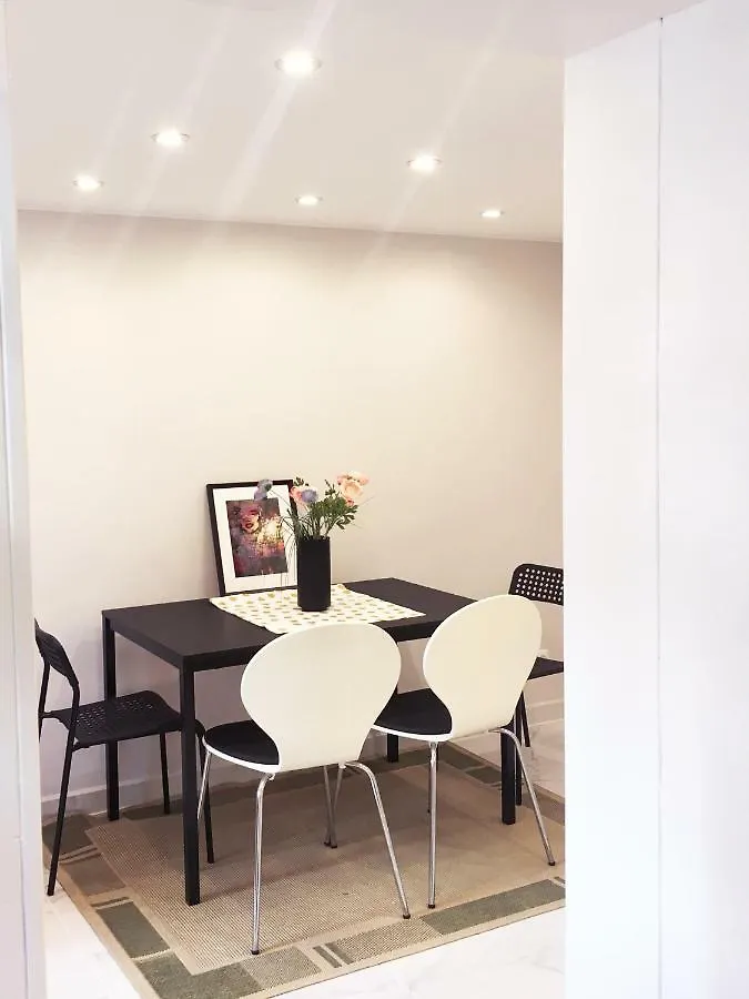 City Studio Vienna Apartment Austria