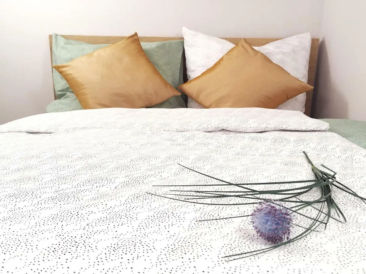City Studio Vienna Apartment 0*,  Austria